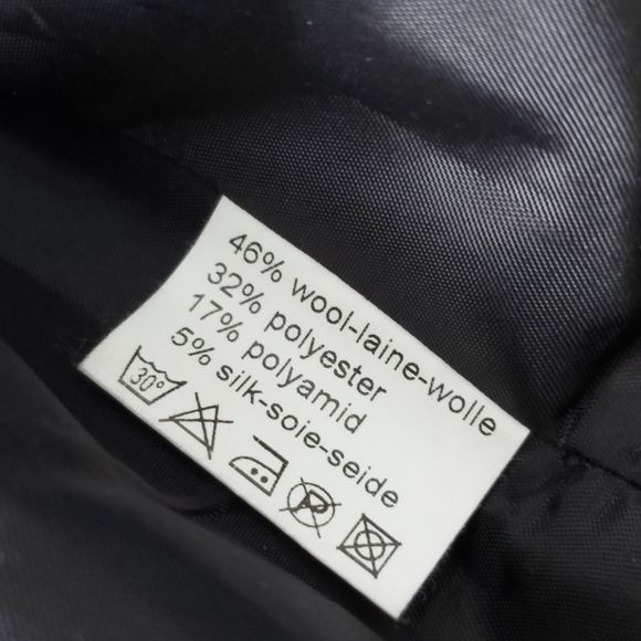 Evening Jacket - Picture 6 of 9